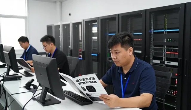 新媒体投放策略篇：文化传媒数字人直播实用干货